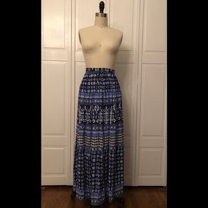 The perfect summer skirt☀️